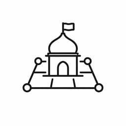 Temple & Waqf Land